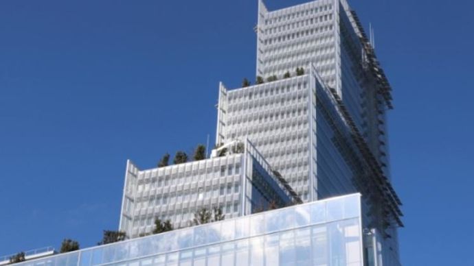 Au cours de l’audience, qui s’est tenue au tribunal de Paris, les agriculteurs ont fait valoir leur bonne foi et leur manque d’expérience du monde judiciaire.